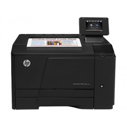 พรินเตอร์ HP LaserJet Pro 200 color Printer M251nw