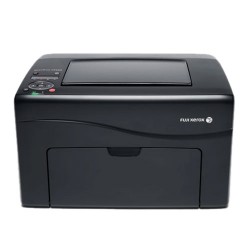 FUJI-XEROX Color CP105b Black