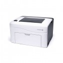 เครื่องพิมพ์ ยี่ห้อ FUJI-XEROX Color รุ่น CP105b สีขาว