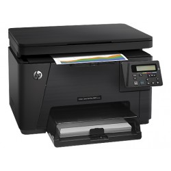 พรินเตอร์ HP Color LaserJet Pro MFP M176n