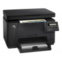 พรินเตอร์ HP Color LaserJet Pro MFP M176n