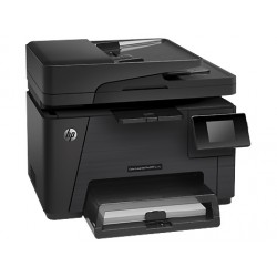 พรินเตอร์ HP Color LaserJet Pro MFP M177fw