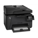 พรินเตอร์ HP Color LaserJet Pro MFP M177fw