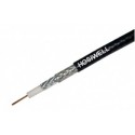 Hosiwell RG 11 Type coaxial cable for CATV Application