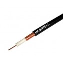 Hosiwell RG59 สายโคแอกเชียล Type Coaxial cable for CCTV