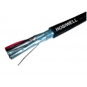 Multipairs Individual Foiled Shielded  Hosiwell Type IFI Series