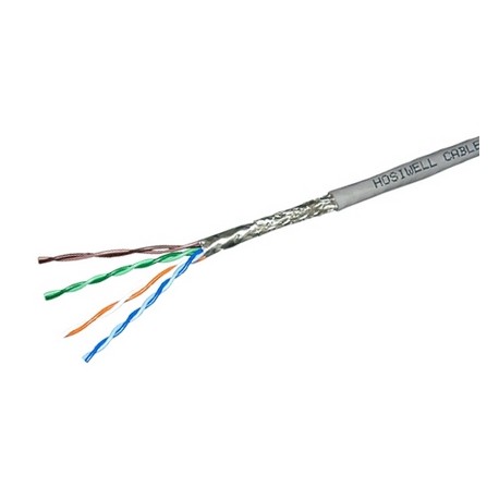 Hosiwell Cat.5e SFTP Patch Cable