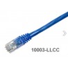 Hosiwell Cat.5e UTP Patch Cord 10001 LLCC