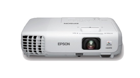 โปรเจคเตอร์ EPSON รุ่น EB-S03