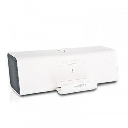 Microlab Bluetooth Speaker MD212 (White)