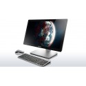 คอมพิวเตอร์ ออลอินวัน LENOVO IdeaCentre A540 (F0AN002MTA Silver)Touch Screen Free Keyboard, Mouse, Win 8.1