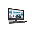 คอมพิวเตอร์ ออลอินวัน DELL Inspiron One 5348 (W260714TH) Touch Screen,Free Keyboard, Mouse, Win 8.1