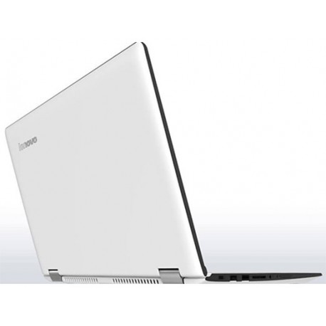 Notebook Lenovo Yoga500 14-80N5000BTA (White) Touch