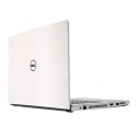 โน๊ตบุ๊ค Dell Inspiron N5458-W560222TH (White)