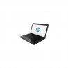 Notebook HP 15-ac017TX (Silver)