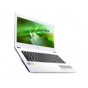 โน๊ตบุ๊ค เอเซอร์ Notebook Acer Aspire E5-473G-52B0/T013 (White)