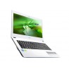 Notebook Acer Aspire E5-473G-52B0/T013 (White)