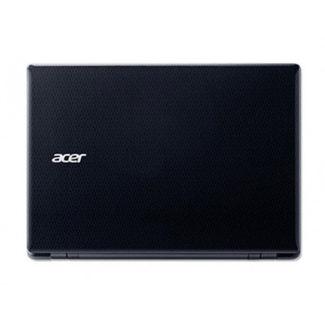 Notebook Acer Aspire E5-572G-76X7/T003 (Black)