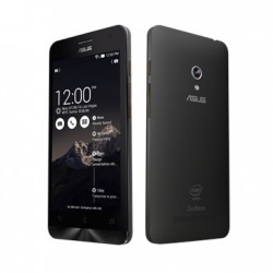 ASUS Zenfone 6 (A601CG 2GB/16GB) - Black