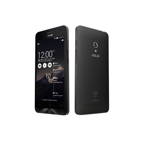 ASUS Zenfone 6 (A601CG 2GB/16GB) - Black