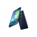 SAMSUNG Galaxy A7 (A700F Black) Support 4G