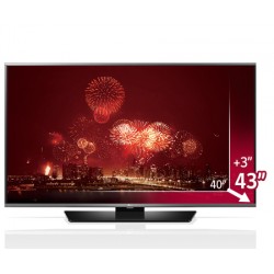 ทีวี LG Smart รุ่น 43LF630  LED TV 43 นิ้ว