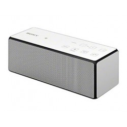 SPEAKER BLUETOOTH SONY X3-SRS-X3B  (White)