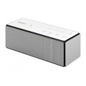 SPEAKER BLUETOOTH SONY X3-SRS-X3B  (White)