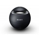 SPEAKER BLUETOOTH SONY SRS-X1/B (BLACK)