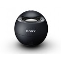 ลำโพง บลูทูธ SONY รุ่น SRS-X1/B สีดำ