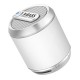 SPEAKER BLUETOOTH DIVOOM BLUETUNE SOLO WHITE