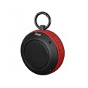 SPEAKER BLUETOOTH DIVOOM VOOMBOX TRAVEL-RED