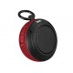 SPEAKER BLUETOOTH DIVOOM VOOMBOX TRAVEL-BLACK