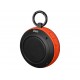SPEAKER BLUETOOTH DIVOOM VOOMBOX TRAVEL-BLACK