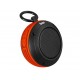 SPEAKER BLUETOOTH DIVOOM VOOMBOX TRAVEL-BLACK