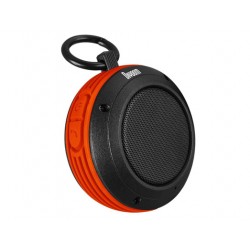 SPEAKER BLUETOOTH DIVOOM VOOMBOX TRAVEL-ORANGE