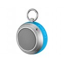 SPEAKER BLUETOOTH DIVOOM VOOMBOX TRAVEL LIGHT-BL