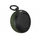 SPEAKER BLUETOOTH DIVOOM VOOMBOX TRAVEL-BLACK