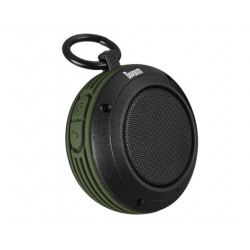 SPEAKER BLUETOOTH DIVOOM VOOMBOX TRAVEL GREEN