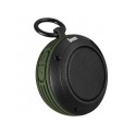 SPEAKER BLUETOOTH DIVOOM VOOMBOX TRAVEL GREEN