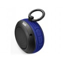 SPEAKER BLUETOOTH DIVOOM VOOMBOX TRAVEL BLUE