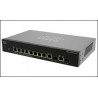 Cisco SF302-08PP-K9-EU 8 Port 10/100 POE+ Managed Switch