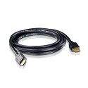 HDMI Cable ความยาว 3 เมตร ยี่ห้อ ATEN รุ่น 2L-7D03H
