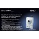 กล้องวงจรปิด IP Camera SONY รุ่น SNC-CX600W