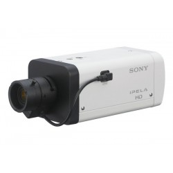 กล้องวงจรปิด IP Camera SONY รุ่น SNC-EB600B