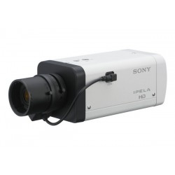 กล้องวงจรปิด IP Camera SONY รุ่น SNC-EB630B