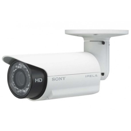 กล้องวงจรปิด IP Camera SONY รุ่ น SNC-CH160