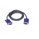 ATEN VGA Cable 3 m model : 2L-2503