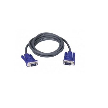 ATEN VGA Cable 2 m model : 2L-2502