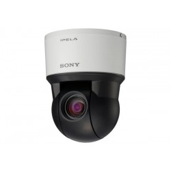 กล้องวงจรปิด IP Camera Sony รุ่น SNC-EP520